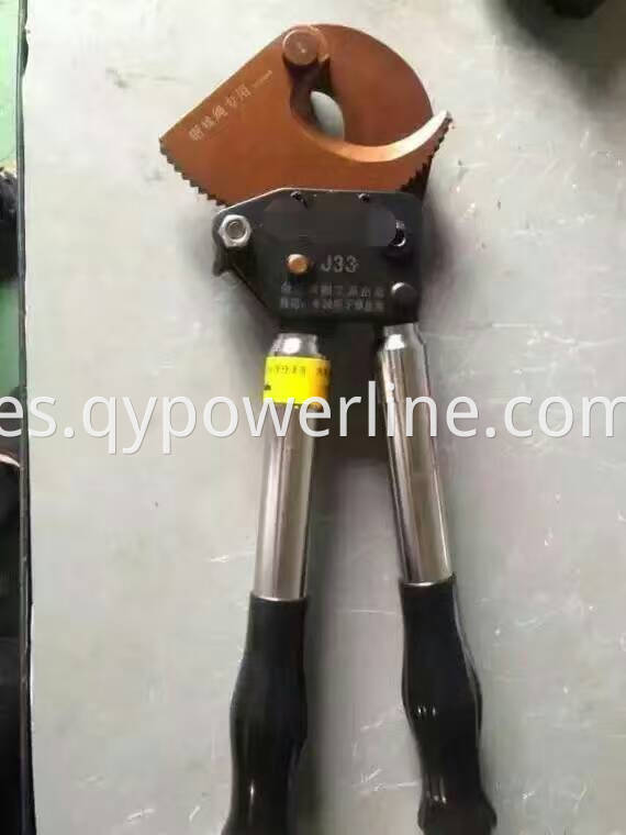  heavy duty cable cutters